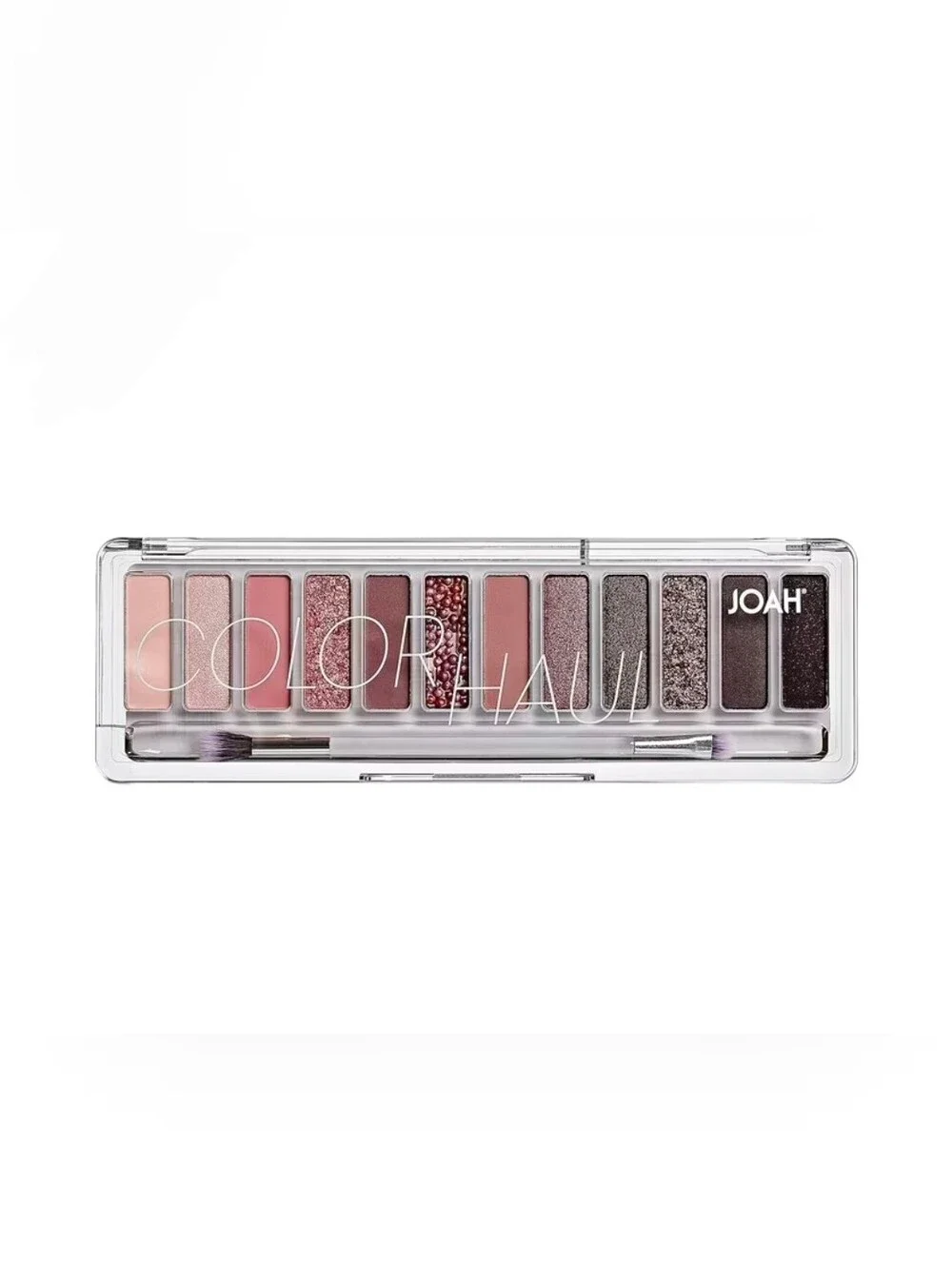 Joah Color Haul Eyeshadow Palette In First Dance - Discontinued